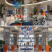 Rixos Radamis Tirana 5*