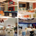 Rixos Radamis Tirana 5*