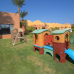 Stella Di Mare Garden Resort & Spa Makadi Bay 5*