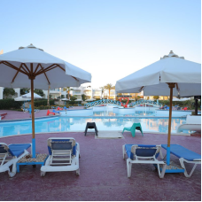 Sharm Bride Resort Aqua Park & Spa 4*