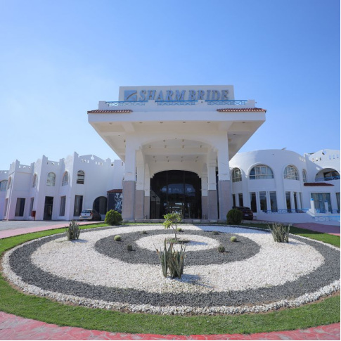 Sharm Bride Resort Aqua Park & Spa 4*