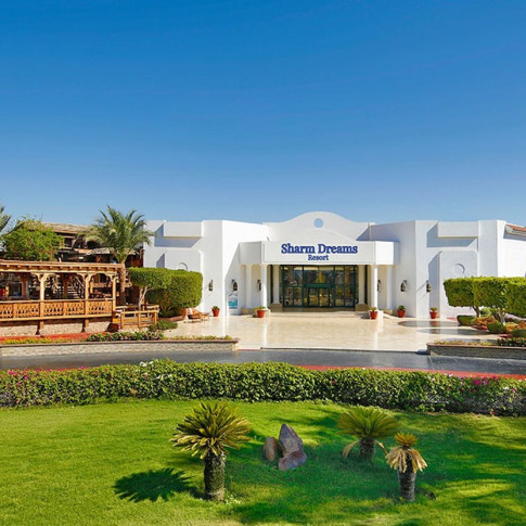 Sharm Dreams Vacation Club 5*