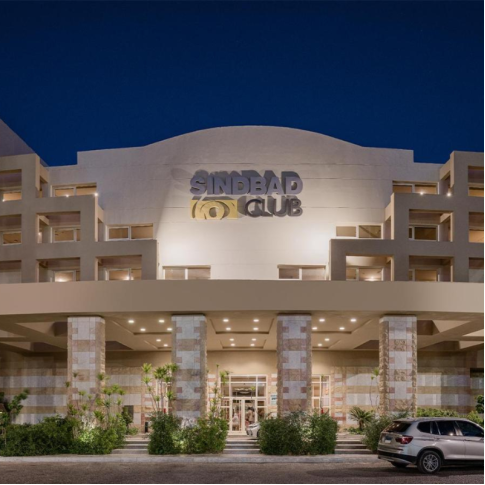 Sindbad Club 4*