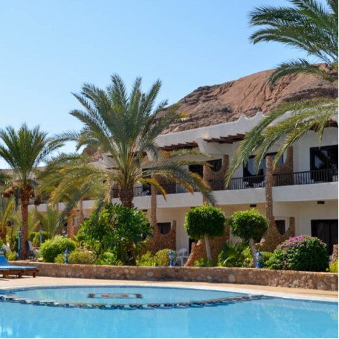 Turquoise Beach Hotel 4*