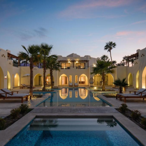 Хanadu Makadi Bay 5*