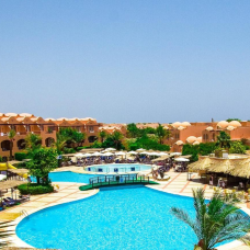 Jaz Makadi Oasis Club 5*