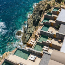 Acro Suites A Wellbeing Resort 5*