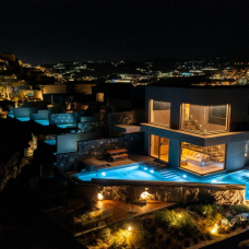 Acro Suites A Wellbeing Resort 5*