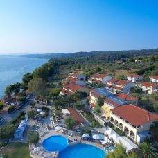 Acrotel Elea Beach 4*