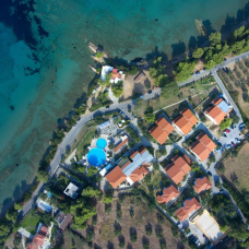Acrotel Elea Beach 4*