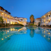 Acrotel Lily Ann Village 3*