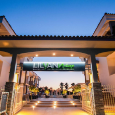 Acrotel Lily Ann Village 3*