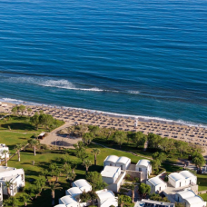 Agapi Beach Resort 4*