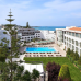 Albatros Spa & Resort Hotel 5*