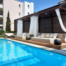 Albatros Spa & Resort Hotel 5*