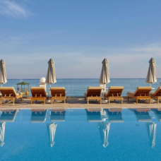 Alexander Beach Hotel And Village Resort 5*