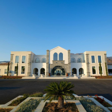 Anemos Luxury Grand Resort 5* Deluxe