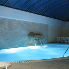 Aristoteles Holiday Resort & Spa 4*