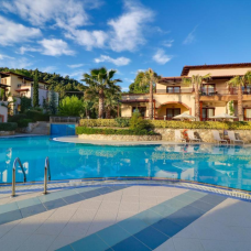 Aegean Melathron Thalasso Spa Hotel 5*