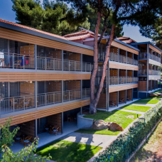 Blue Dolphin Hotel 4*