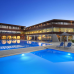 Blue Dolphin Hotel 4*