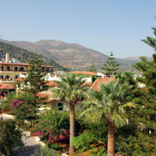 Cactus Beach Hotel 4*