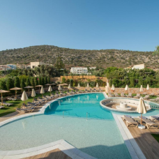Cactus Royal Spa & Resort 5*