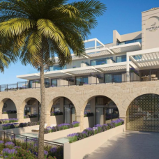 Castello Infinity Suites 5*
