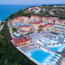 Cora Hotel & Spa Resort 5*