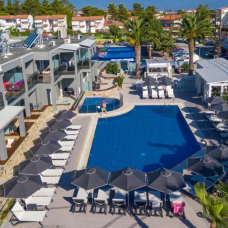 Dionysos Hotel 3*