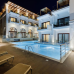 Diverso Platamon Luxury Hotel & Spa 5*