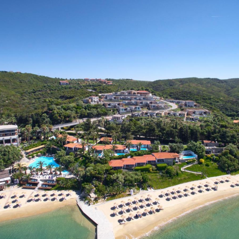 Eagles Palace 5*