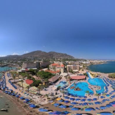 Eri Beach & Village Water Park 4*