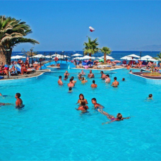 Eri Beach & Village Water Park 4*
