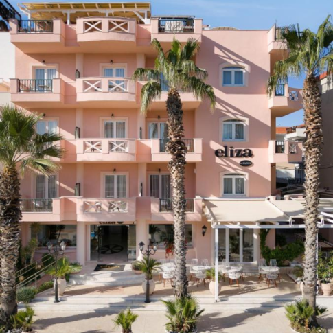 Evdion Hotel 4*