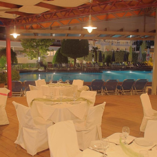 Grand Platon Hotel 3*