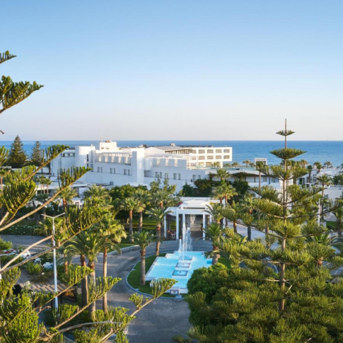 Grecotel Creta Palace 5* Deluxe