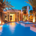 Grecotel Creta Palace 5* Deluxe