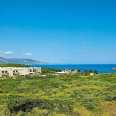 Grecotel Meli Palace 4*