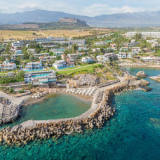 Iberostar Creta Marine 5*