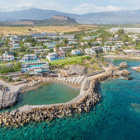 Iberostar Creta Marine 5*