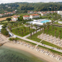 Kassandra Palace Hotel & Spa 5*