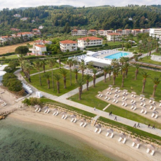 Kassandra Palace Hotel & Spa 5*
