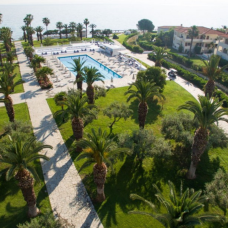 Kassandra Palace Hotel & Spa 5*