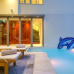 Kyma Suites Beach Hotel 5*