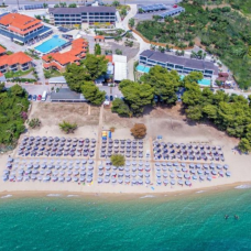 Lagomandra Beach Hotel 4*
