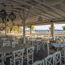 Lagomandra Beach Hotel 4*