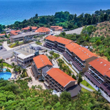 Lagomandra Hotel & Spa 4*
