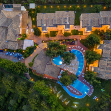 Lesse Hotel 4* 