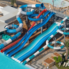 Lyttos Beach 5*